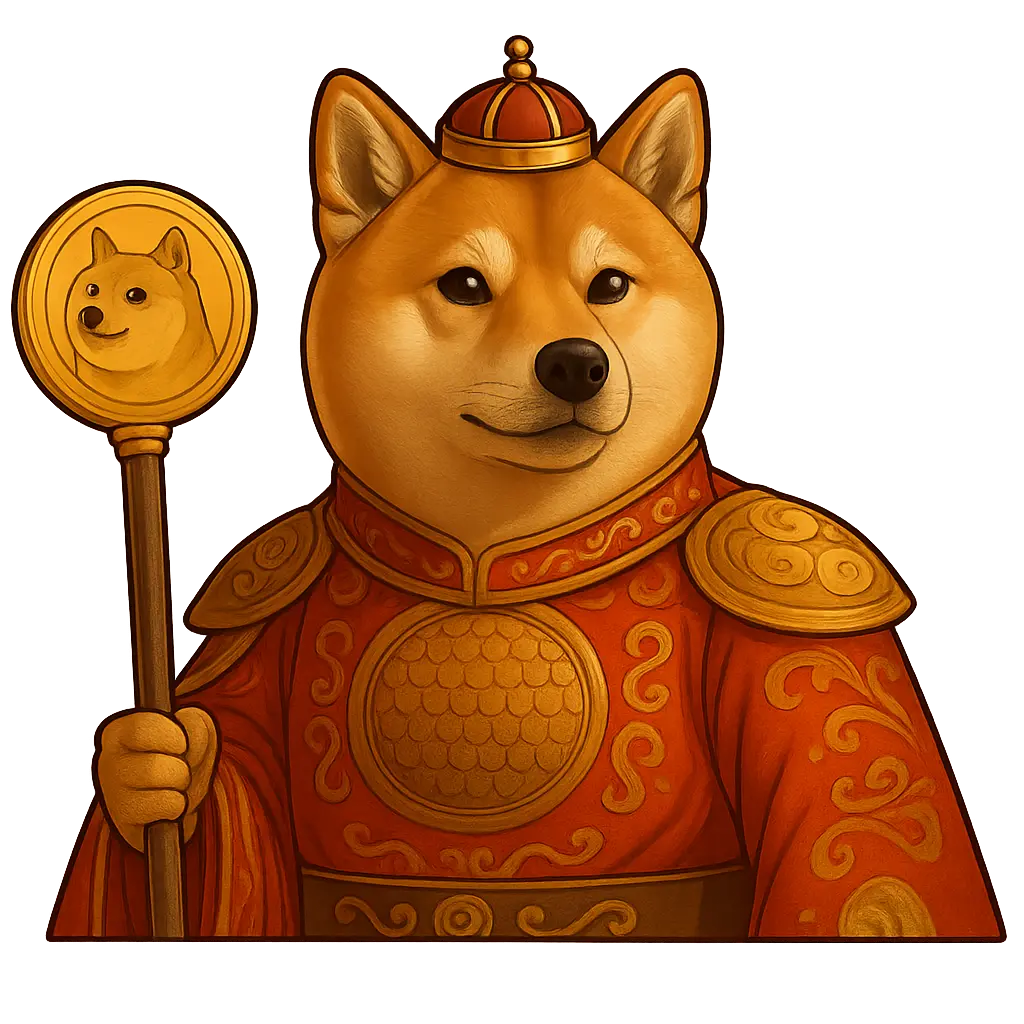 $DOGE